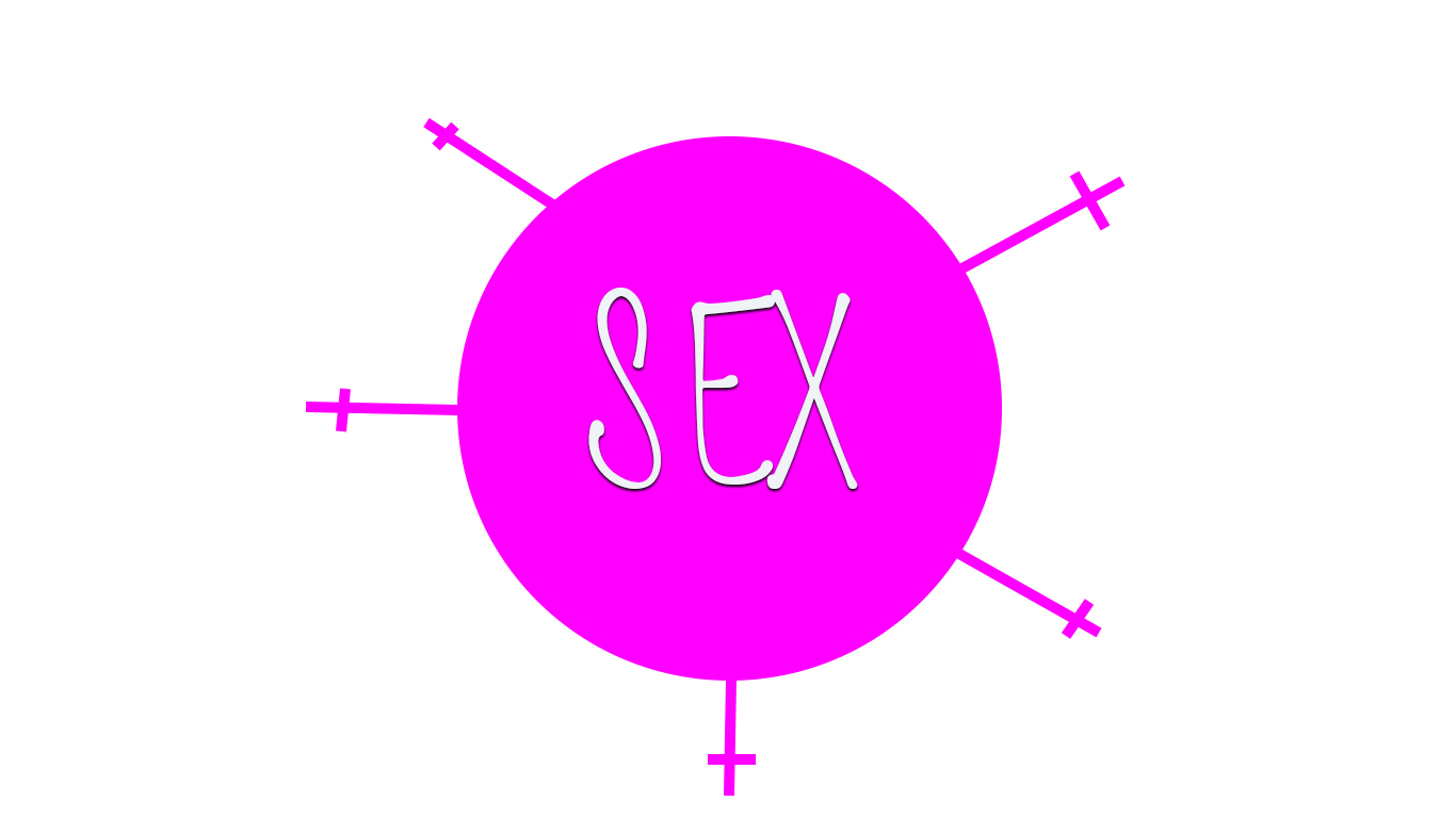Sex circle